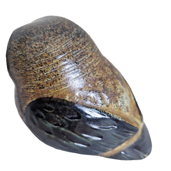 Mid Century Otagiri Owls Figurines Set OMC Pottery Ceramic Japan Retro Decor - Picture 7 of 12